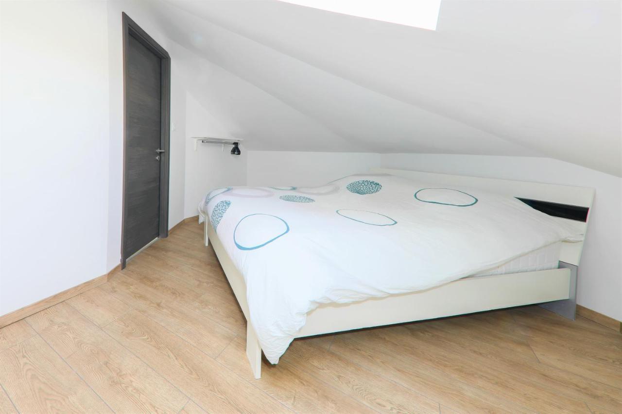 Studio' Buhler Mulhouse Centre Apartment Exterior photo