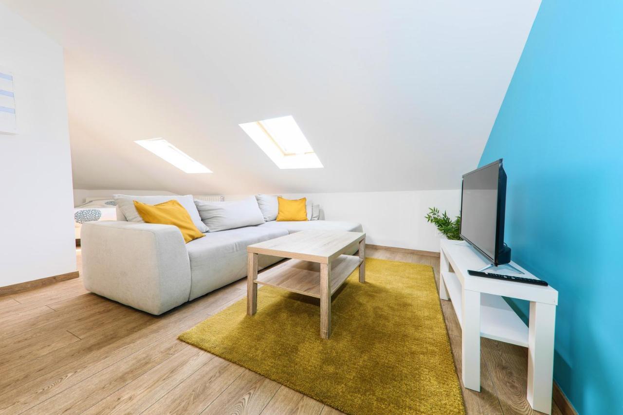 Studio' Buhler Mulhouse Centre Apartment Exterior photo
